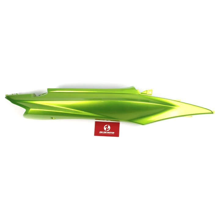 Bụng Xanh Lá Phải - Axelo 125