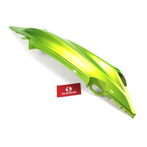 Bụng Xanh Lá Phải - Axelo 125