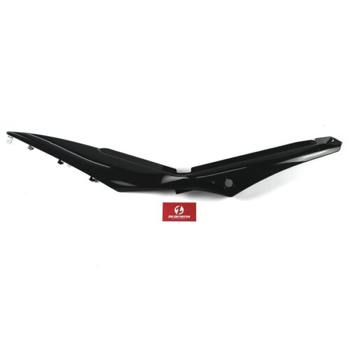 Bụng Trái Đen - Bandit 150