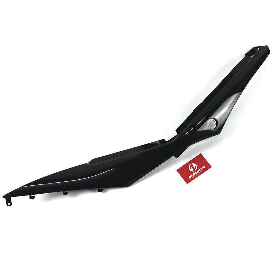 Bụng Trái Đen - Bandit 150