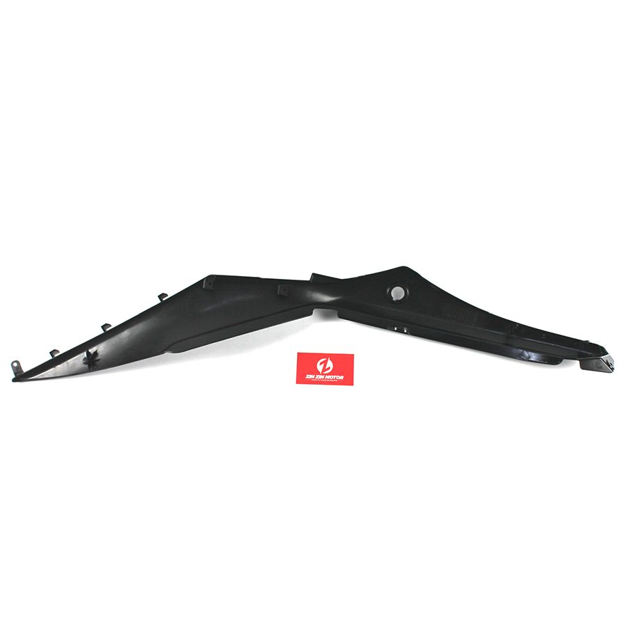 Bụng Trái Đen - Bandit 150