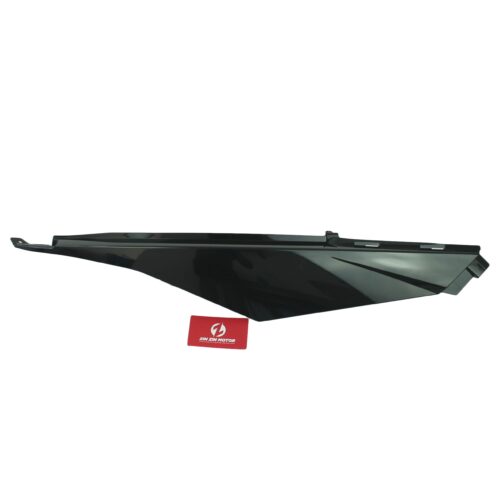 Bụng Sau Phải Đen - Satria FI, Raider FI