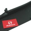 Bụng Sau Phải Đen - Satria FI, Raider FI