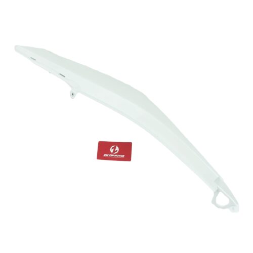 Bụng Sau Phải Trắng - Satria FI, Raider FI