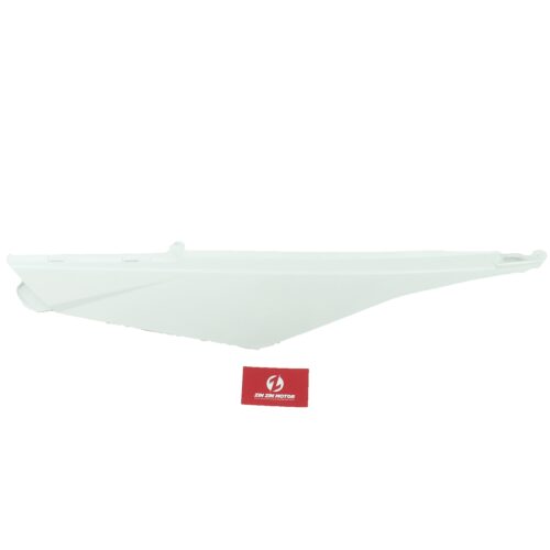 Bụng Sau Trái Trắng - Satria FI, Raider FI