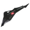 Bụng Sau Trái Đen - Raider 2009 K9, Raider 2006 K6