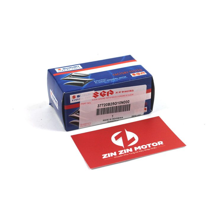 Cảm Biến Báo Số - Raider Xăng Cơ, Raider 2009 K9, Raider 2006 K6