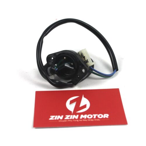 Cảm Biến Báo Số - Raider Xăng Cơ, Raider 2009 K9, Raider 2006 K6