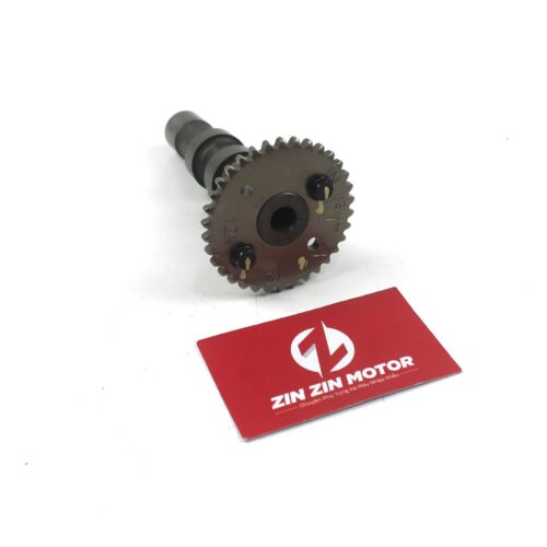 Trục Cam Nạp - Raider FI, Satria FI