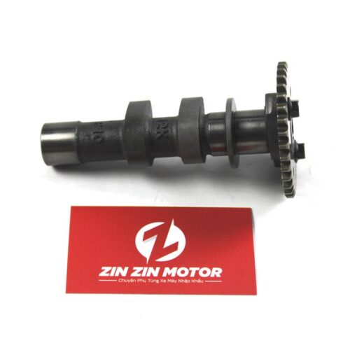 Trục Cam Nạp - GSX R150, GSX S150, Bandit 150