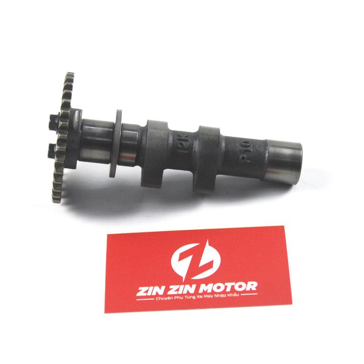 Trục Cam Nạp - GSX R150, GSX S150, Bandit 150