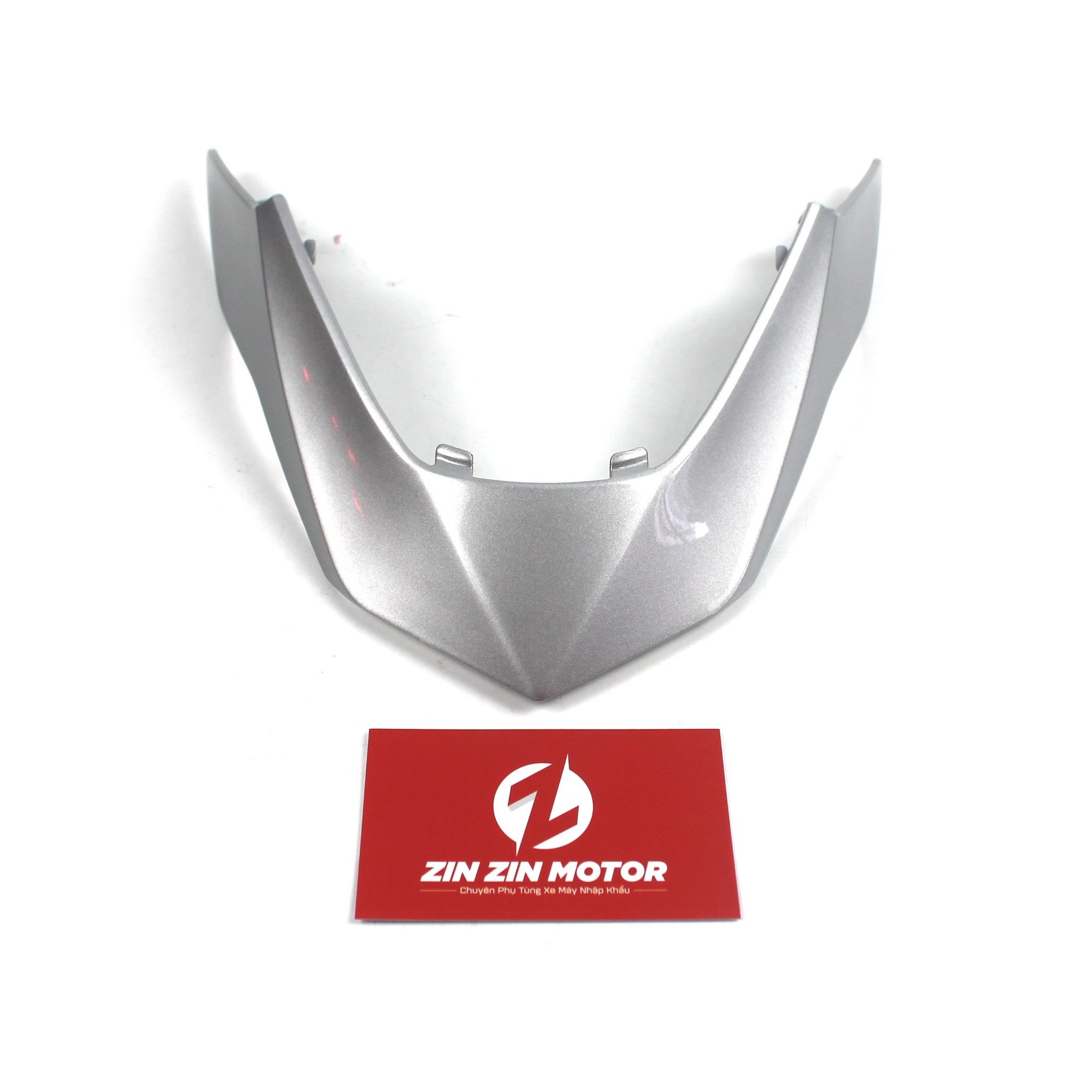 Cằm Bạc - Sonic 150R