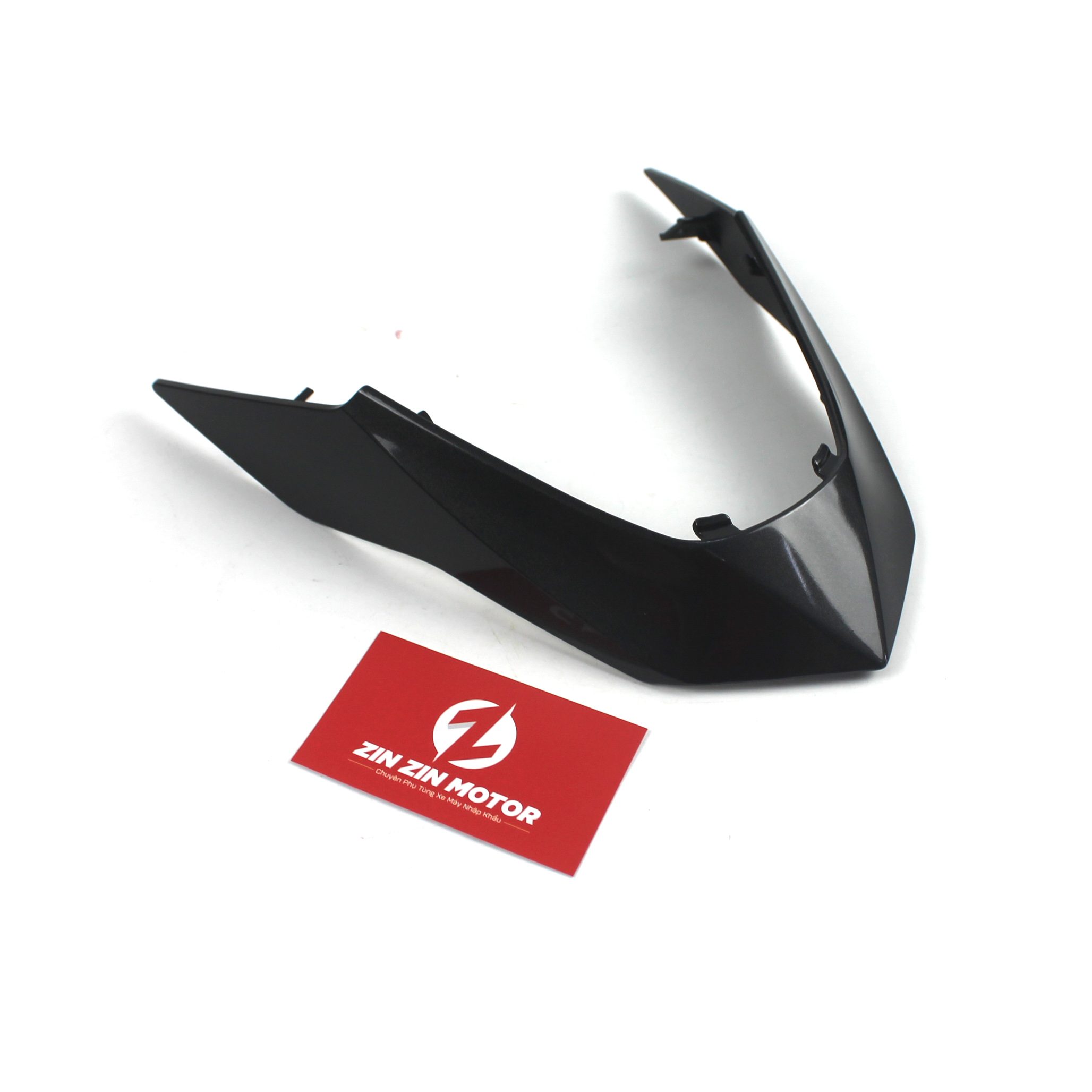 Cằm Đen Bóng - Sonic 150R