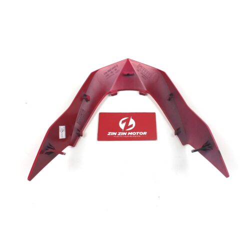 Cằm Đỏ - Sonic 150R