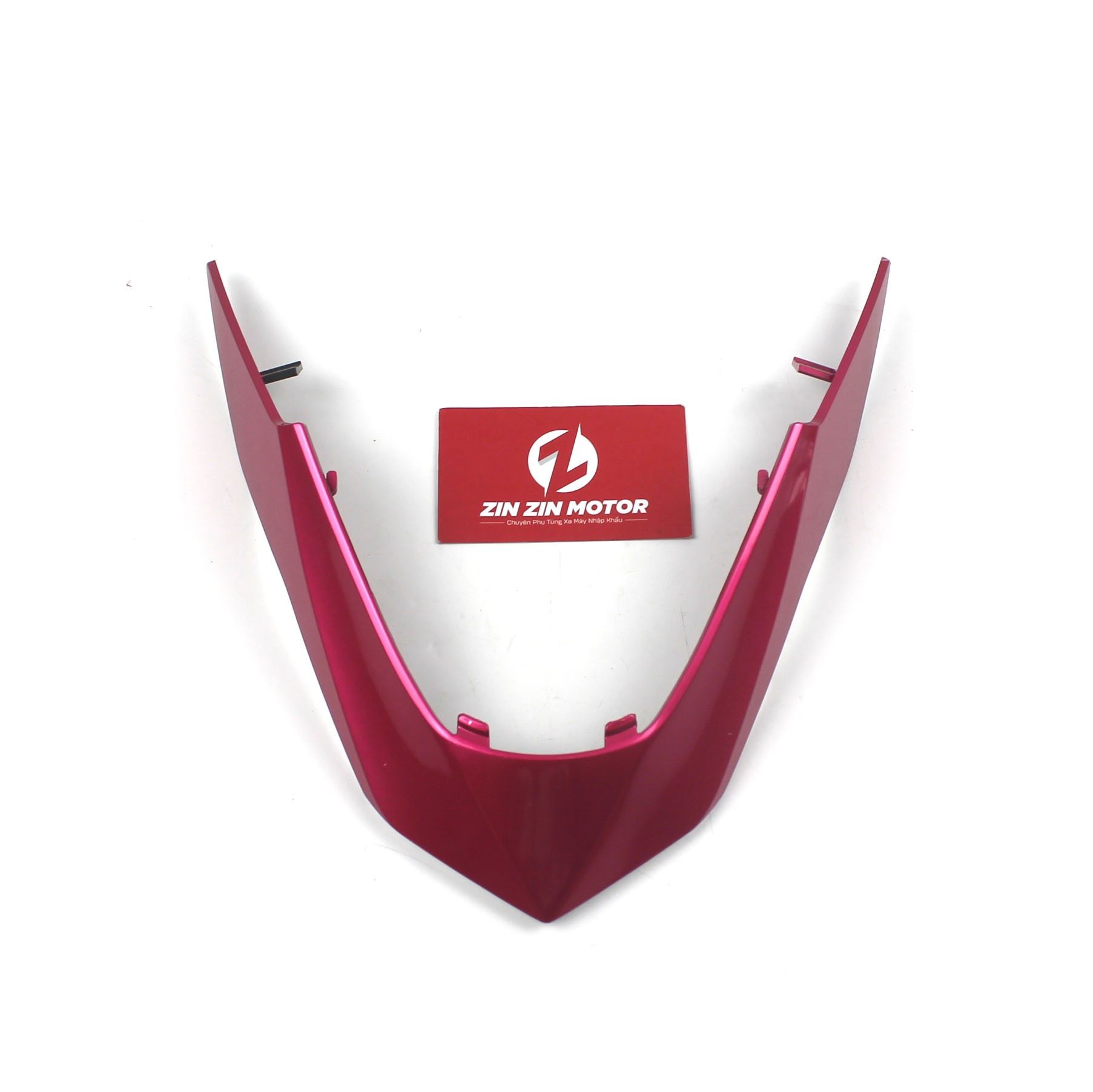 Cằm Hồng - Sonic 150R