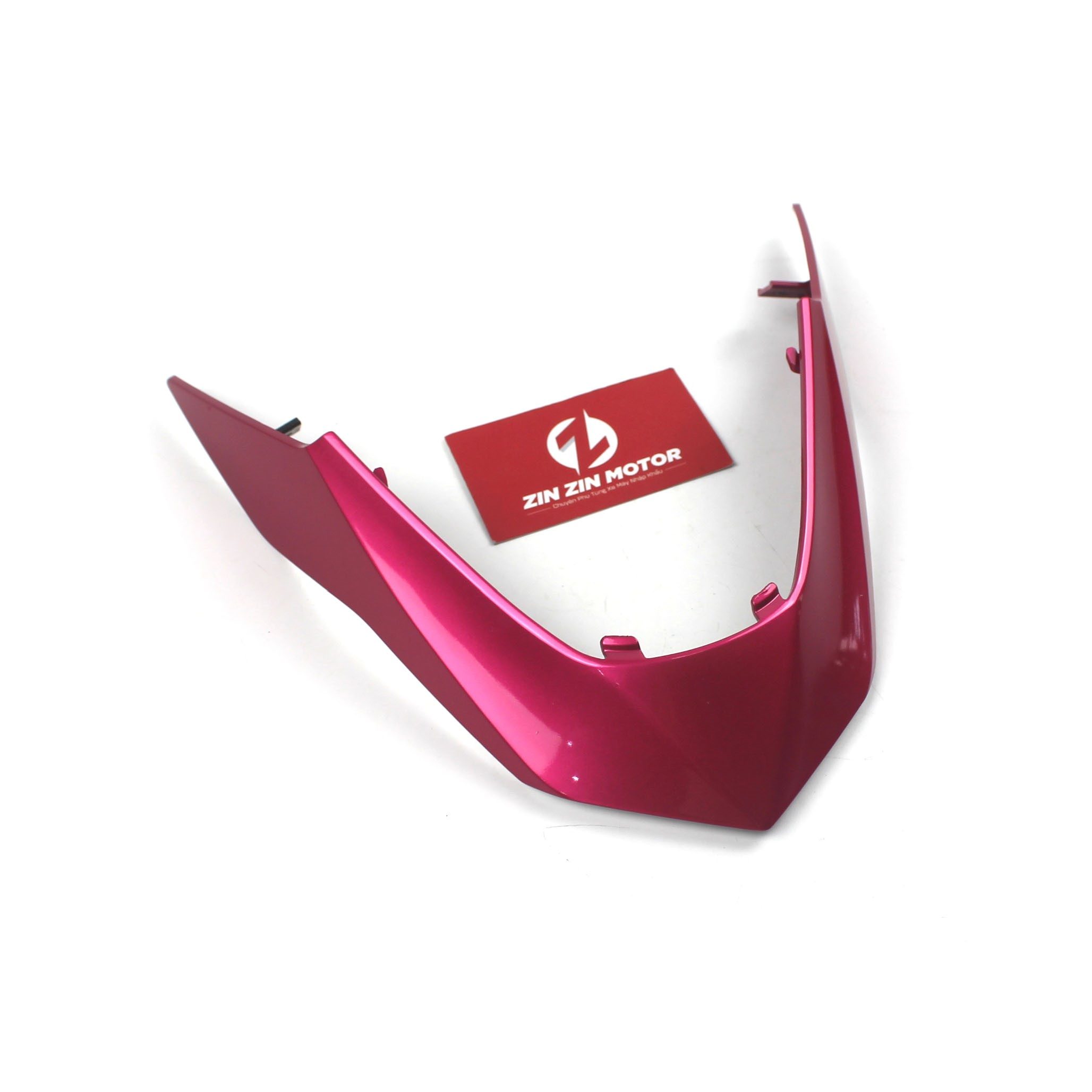 Cằm Hồng - Sonic 150R