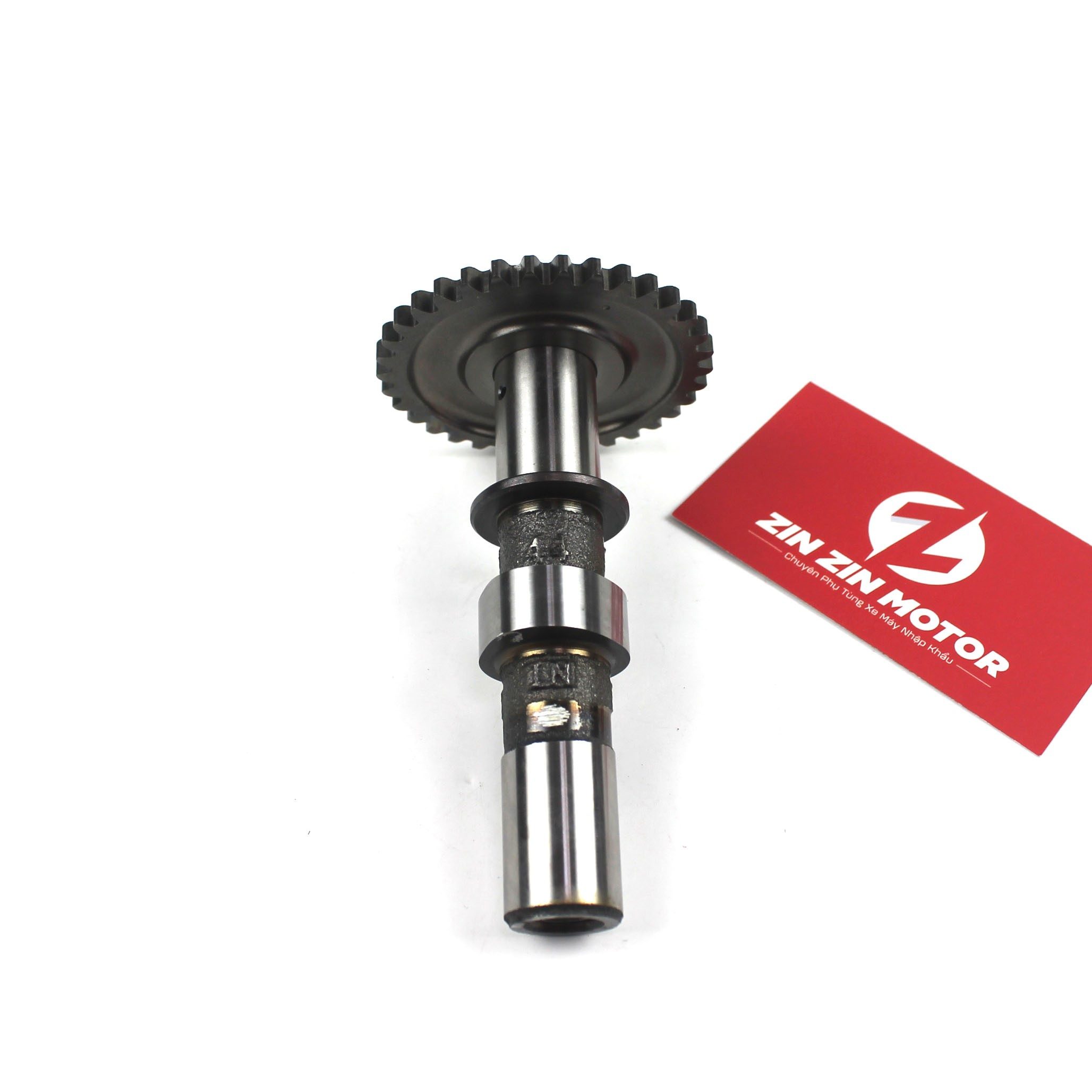 Trục Cam Nạp - Sonic 150R, Winner, Winner X, Supra GTR 2020, CBR 150R, CB 150R