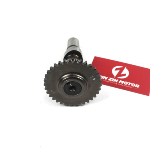 Trục Cam Nạp - Sonic 150R, Winner, Winner X, Supra GTR 2020, CBR 150R, CB 150R