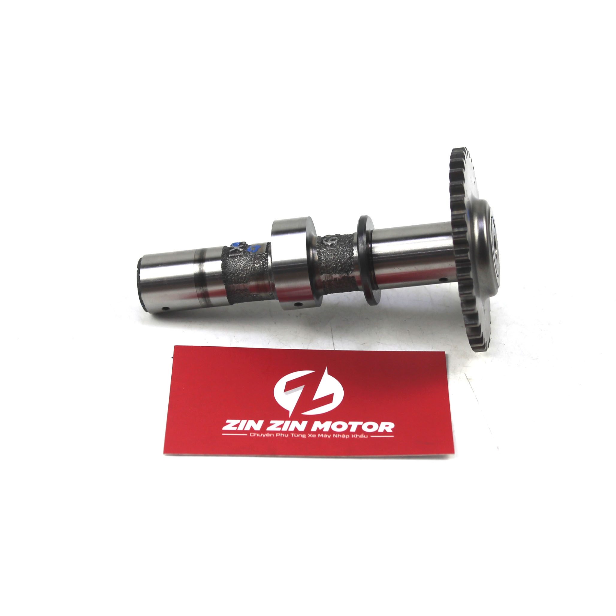 Trục Cam Xả - Sonic 150R, Winner, Winner X, Supra GTR 2020, CBR 150R, CB 150R