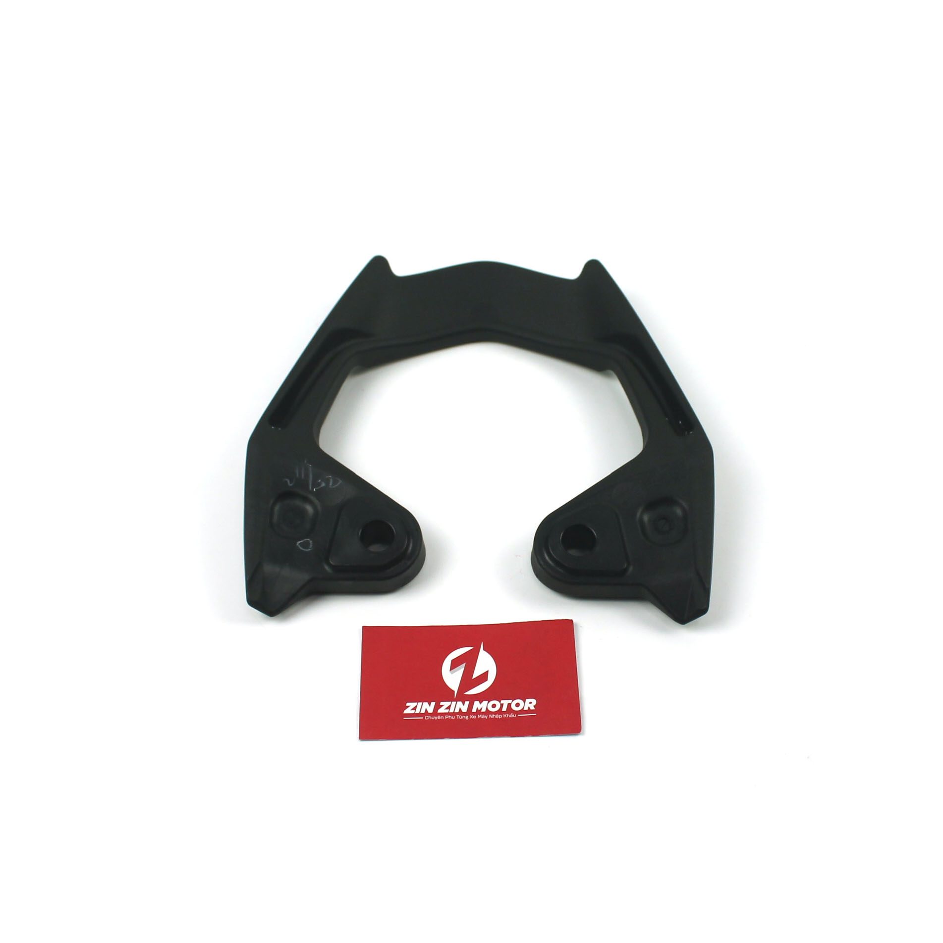 Tay Dắt, Cản Sau Raider FI, Satria FI