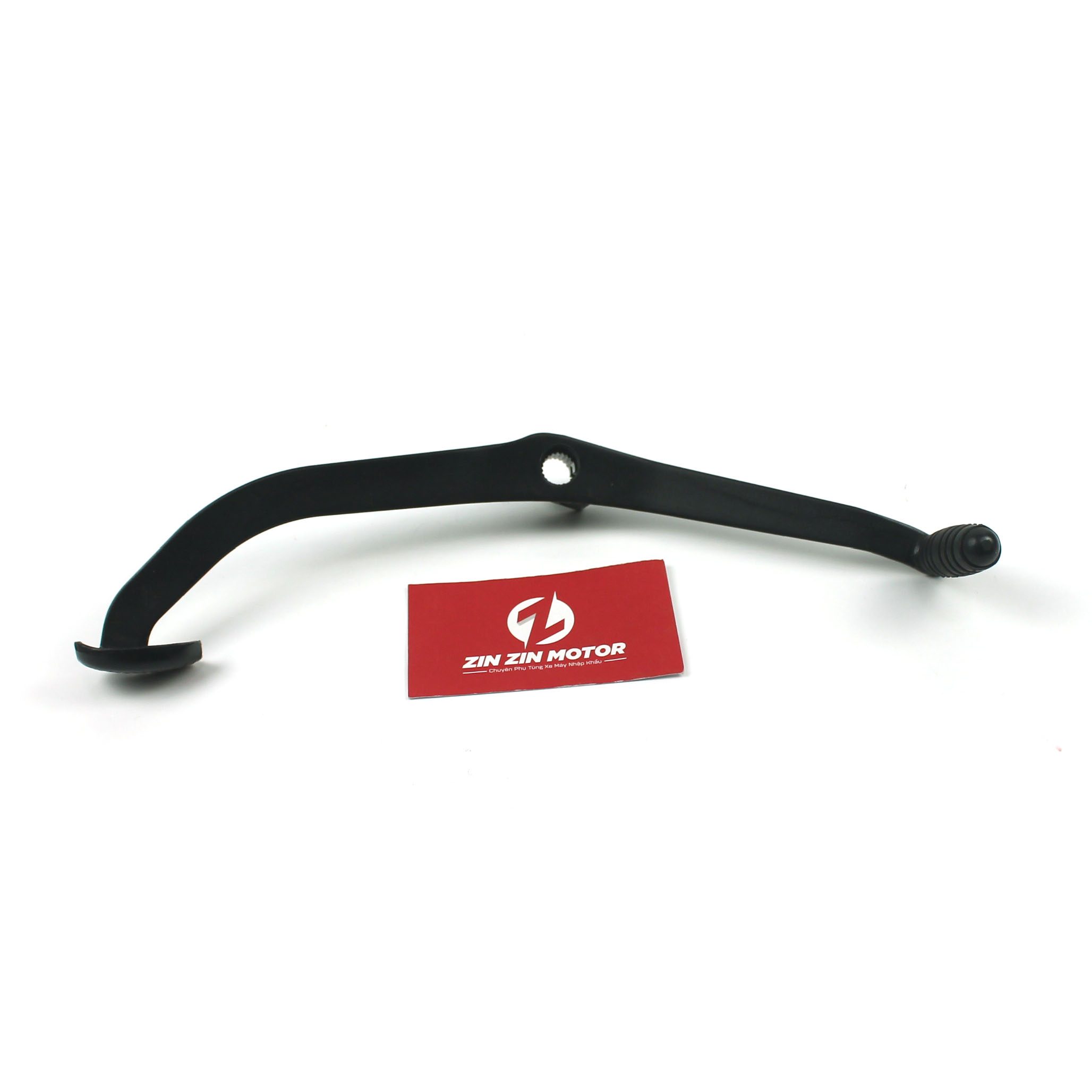 Cần Số - Raider FI, Satria FI