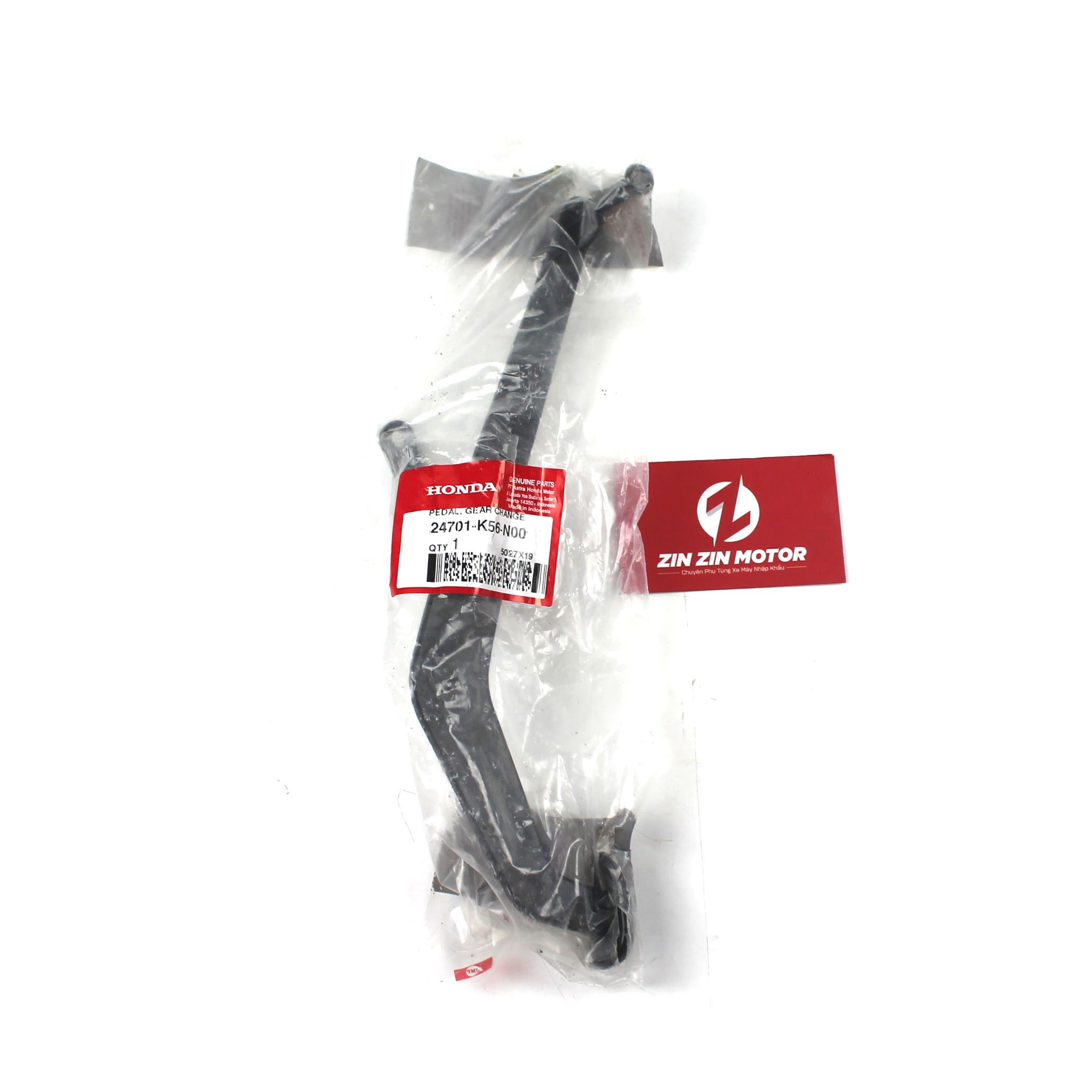 Cần Số - Sonic 150R, Winner, Supra GTR 2020