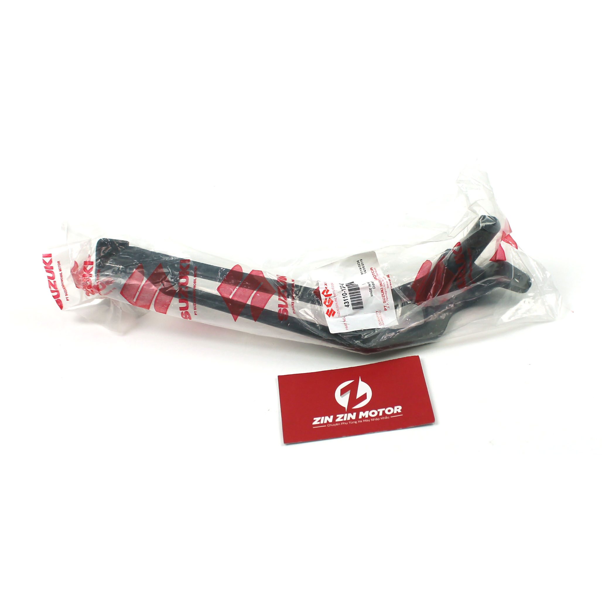 Cần Thắng - Satria FI, Raider FI