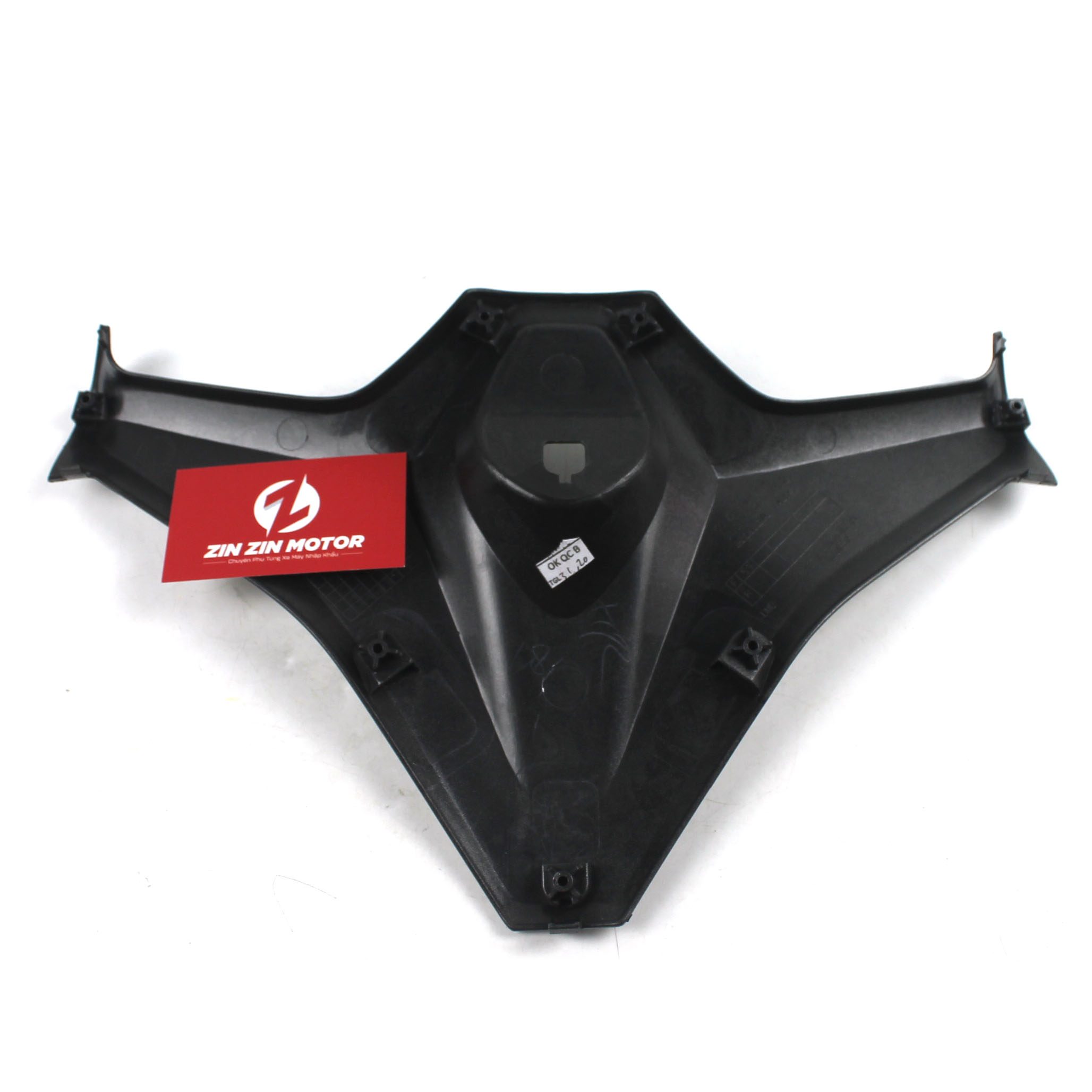 Cánh Bướm Bạc - Vario 150 2019, Vario 125 2019