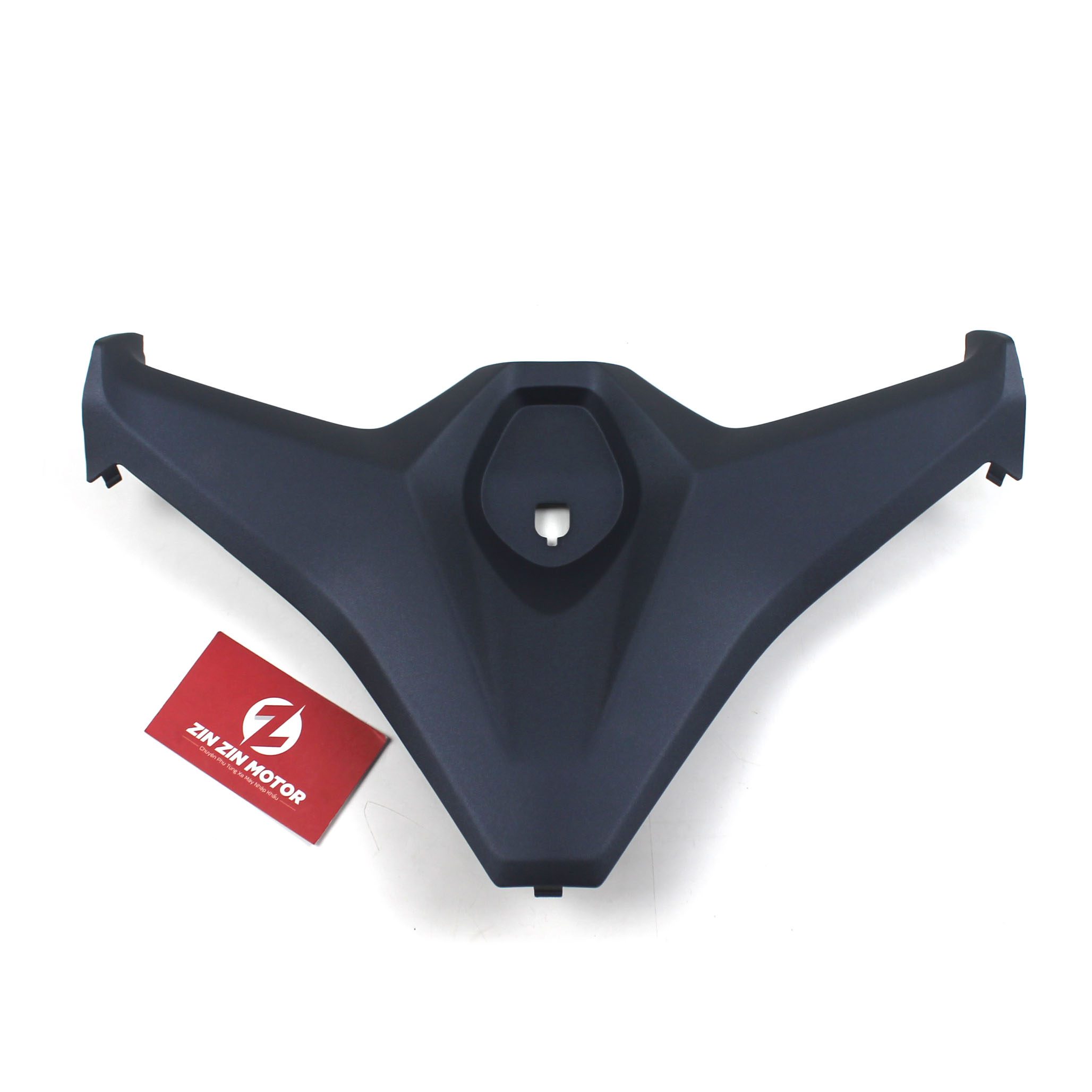 Cánh Bướm Xanh Nhám - Vario 150 2019, Vario 125 2019