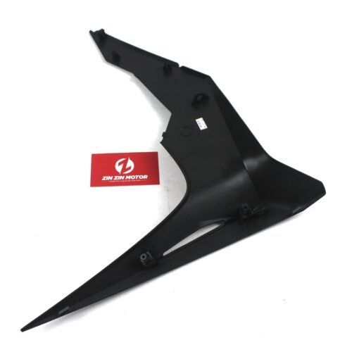 Yếm Phải Đen Nhám - Sonic 150R