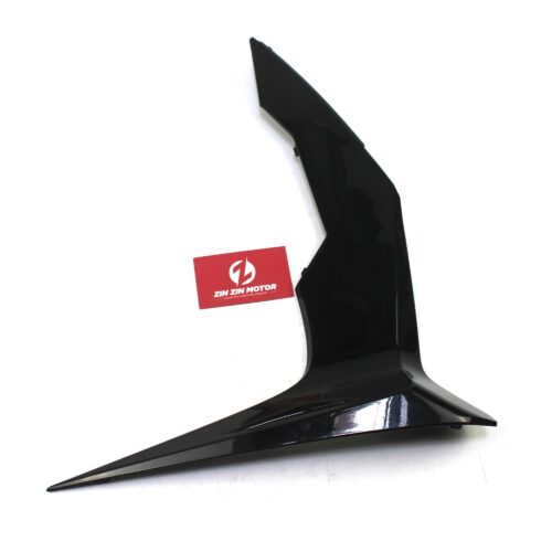 Yếm Trái Đen Bóng - Sonic 150R