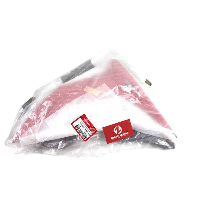 Yếm Trái Đỏ - Sonic 150R