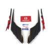 Cánh Gió Phụ Kiện - CBR 250RR