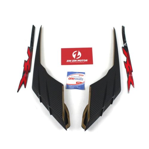 Cánh Gió Phụ Kiện - CBR 250RR