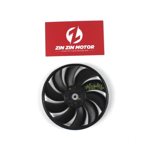 Cánh Quạt Két Nước - Sonic 150R, Winner, Supra GTR 2020, Winner X, CBR 150R, CB 150R