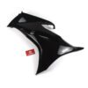 Yếm Trái Đen Bóng - GSX R150