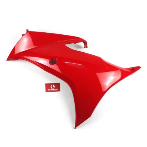 Yếm Trái Đỏ - GSX R150