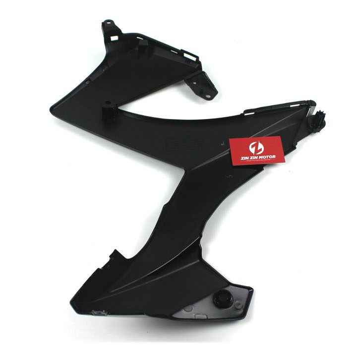 Yếm Phải Đen - Raider Xăng Cơ, Satria FU