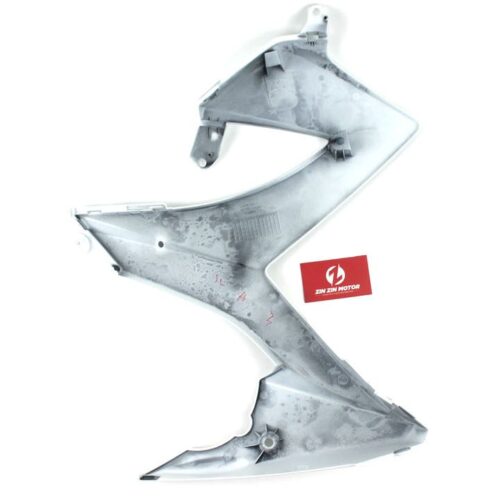 Yếm Trái Trắng - Raider Xăng Cơ, Satria FU