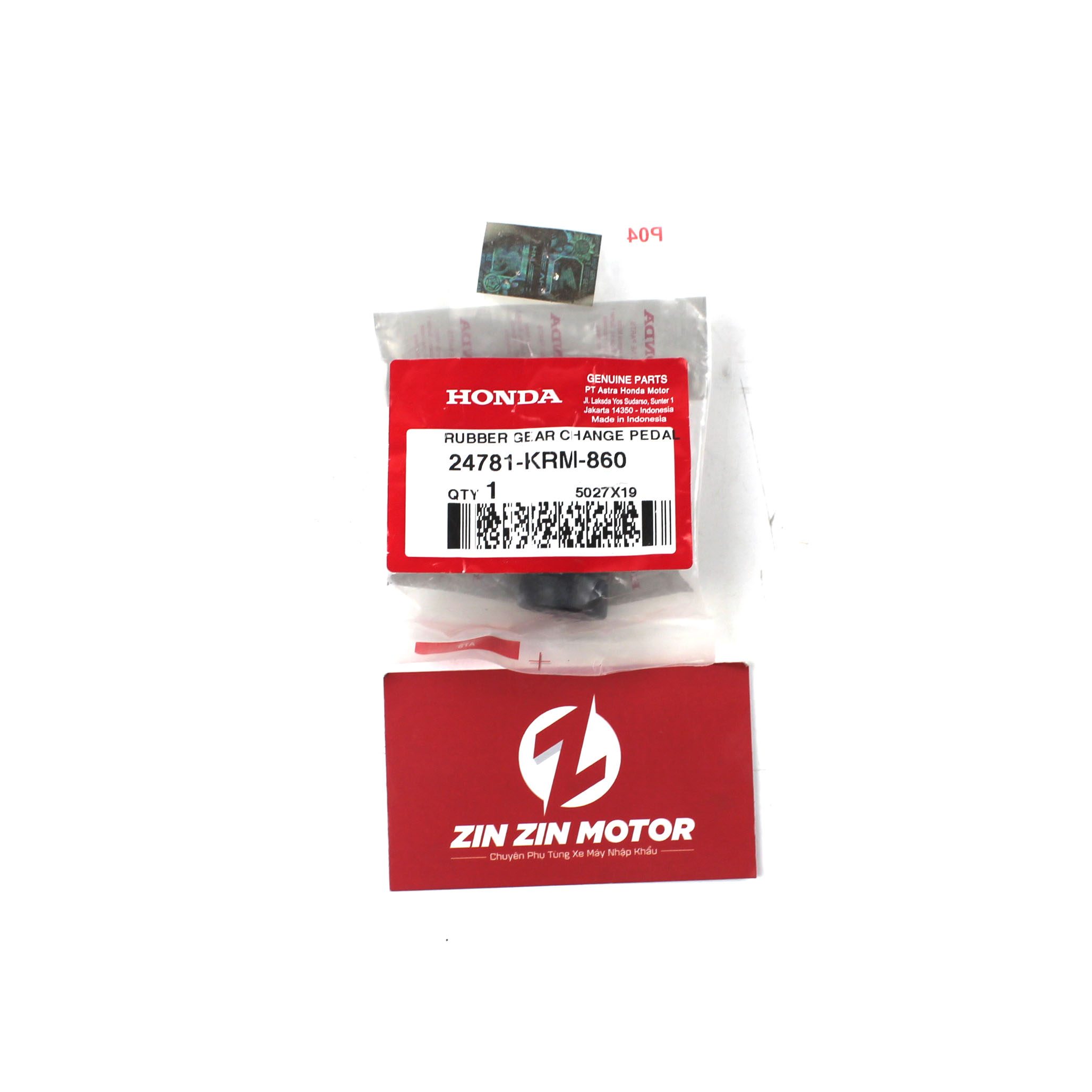 Cao Su Cần Số - Sonic 150R, Winner, Supra GTR 2020