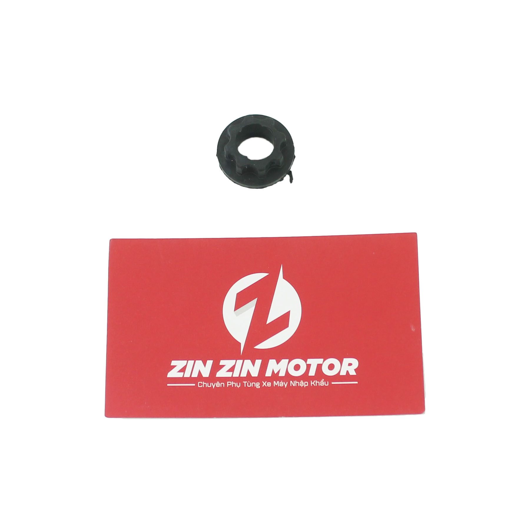 Cao Su Đệm Lõi Gù - Raider FI, Satria FI, Bandit 150, Raider Xăng Cơ, Raider 2006 K6, Raider 2009 K9