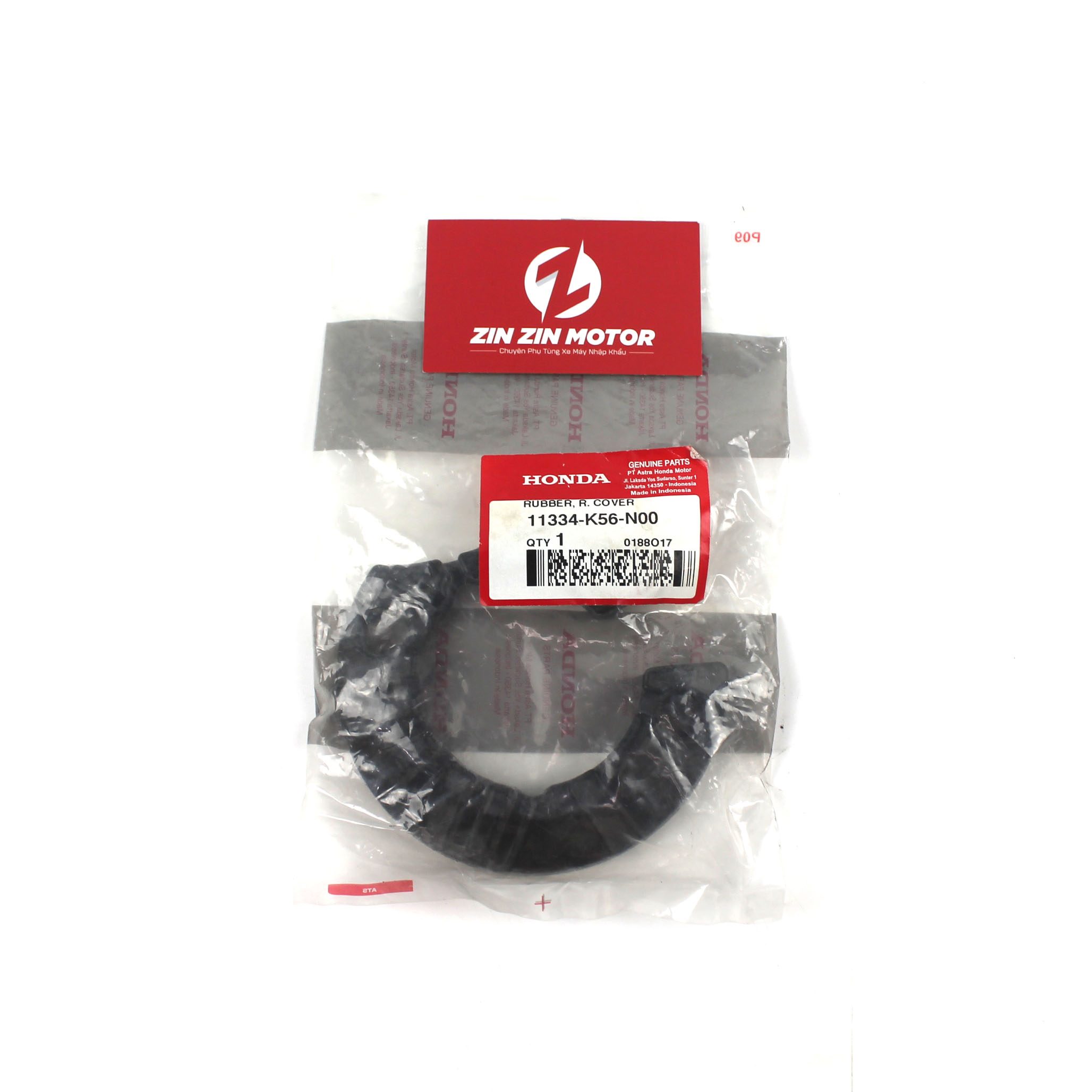 Cao Su Nồi - Sonic 150R, Winner, Winner X, Supra GTR 2020, CBR 150R, CB 150R