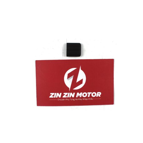Cao Su Đệm Ốp Pô - Raider FI, Satria FI, GSX R150, GSX S150, Bandit 150, Raider Xăng Cơ, Raider 2006 K6, Raider 2009 K9, Axelo 125 Indonesia