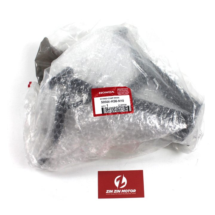 Chân Chống Đứng - Winner, Supra GTR 2020, Winner X