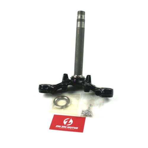 Chảng Ba Dưới - CBR 150R