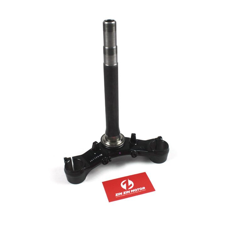 Chảng Ba Dưới - GSX R150, GSX S150, Bandit 150