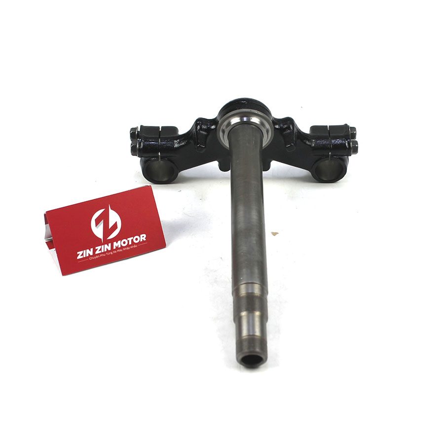 Chảng Ba Dưới - Raider Xăng Cơ, Raider 2006 K6, Raider 2009 K9