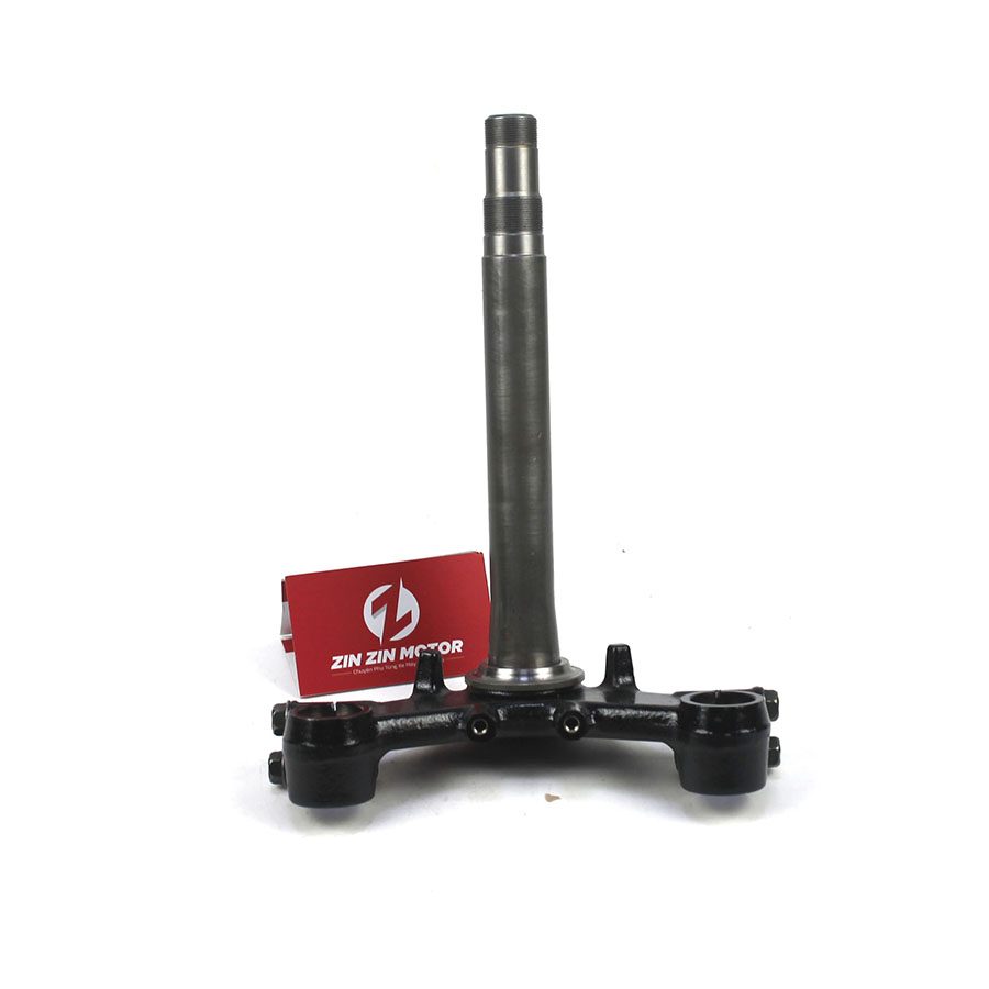 Chảng Ba Dưới - Raider Xăng Cơ, Raider 2006 K6, Raider 2009 K9