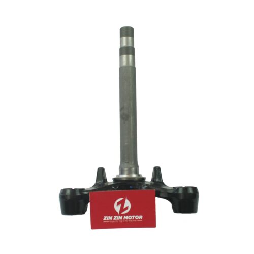 Chảng Ba Dưới - Satria FI, Raider FI