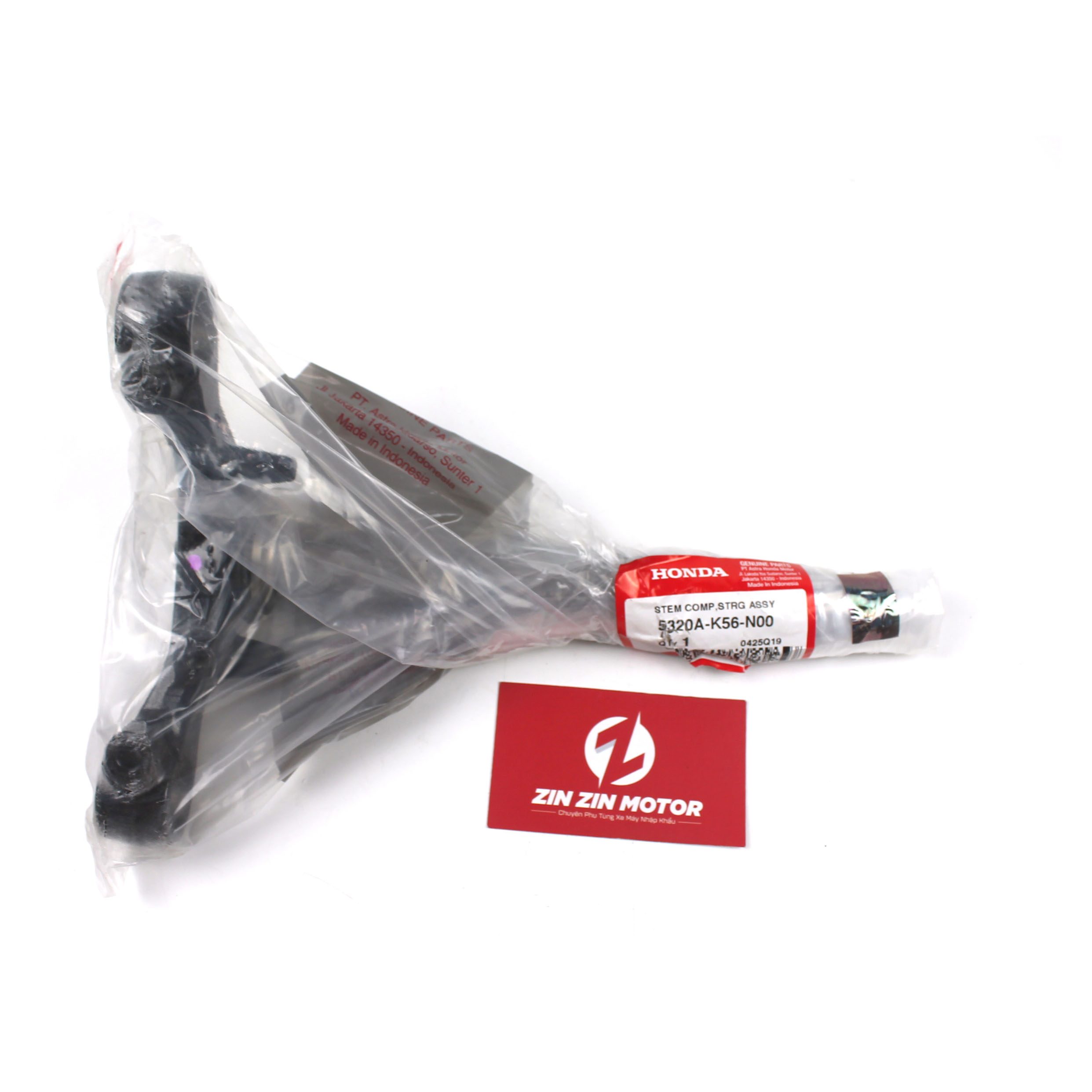 Chảng Ba Dưới - Sonic 150R